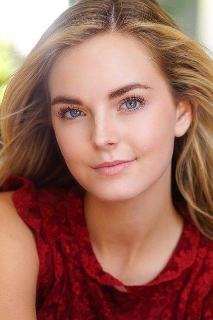 Karley Scott Collins - Actor Profile Photo