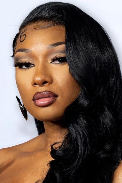 Megan Thee Stallion - Actor Profile Photo