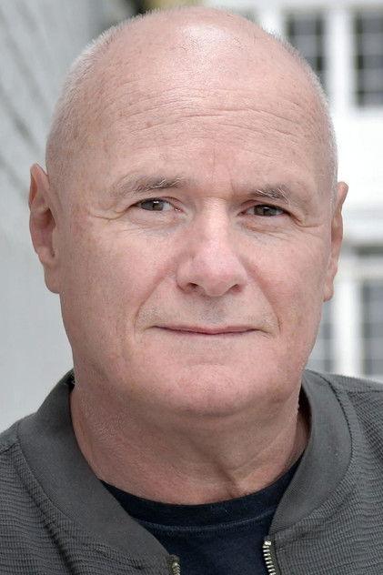Dave Johns - Actor Profile Photo