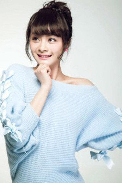 Zhao Jingpei - Actor Profile Photo