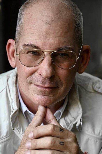 Peter Murnik - Actor Profile Photo