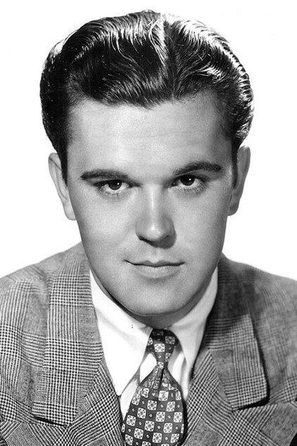 Richard Martin - Actor Profile Photo