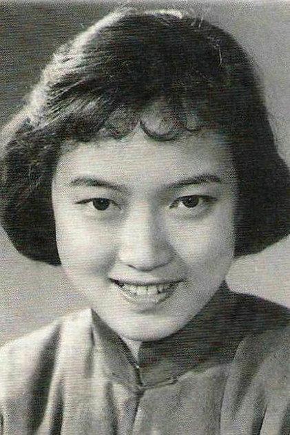 Jianfeng Su - Actor Profile Photo