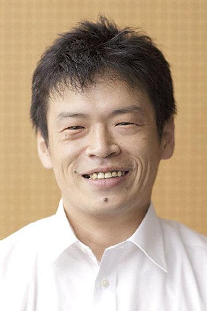 Hideki Nakano - Actor Profile Photo