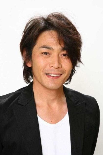 Shozo Endo - Actor Profile Photo