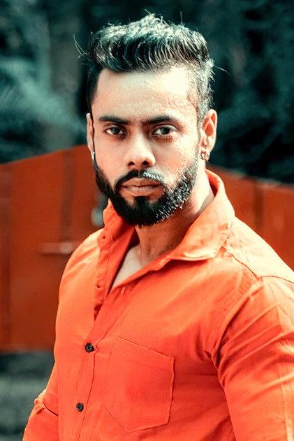 Salim Shaikh - Actor Profile Photo
