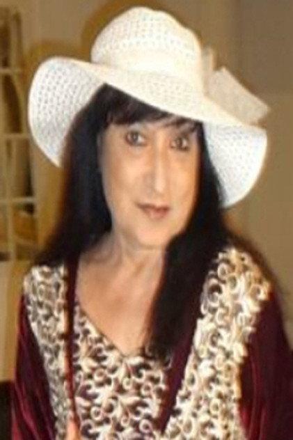 Geeta Khanna - Actor Profile Photo