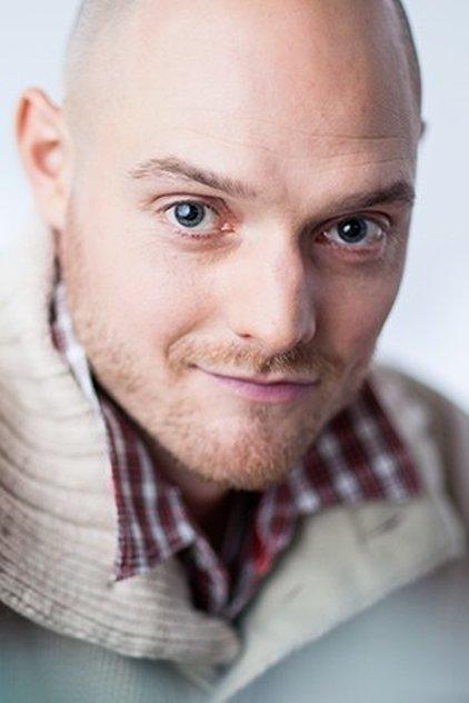 David Haysom - Actor Profile Photo