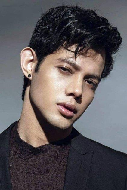 Ali Asistio - Actor Profile Photo