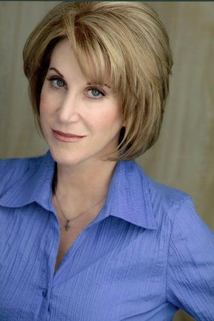 Joanne Baron - Actor Profile Photo