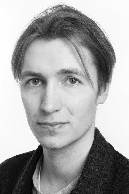 Sander Roosimägi - Actor Profile Photo