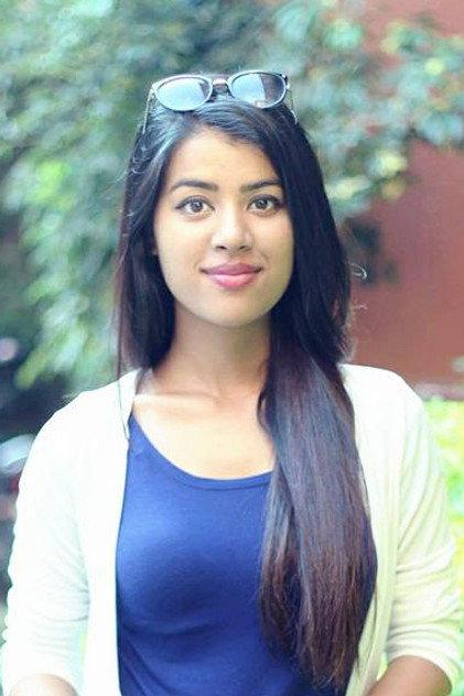 Ristha Basnet - Actor Profile Photo