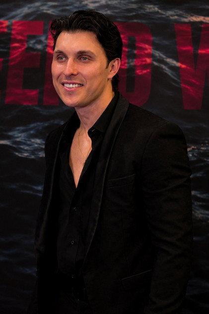 Brodie Henson - Actor Profile Photo