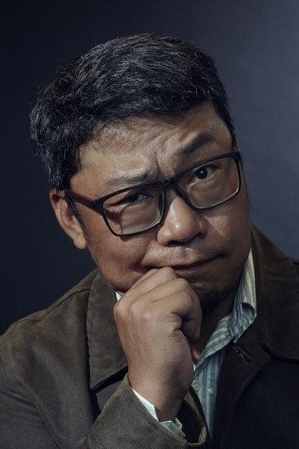 Hung Po-hao - Actor Profile Photo