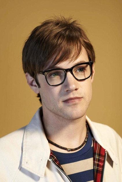 Dan Cohen - Actor Profile Photo