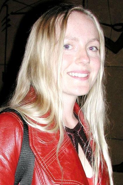 Eliza Pryor Nagel - Actor Profile Photo