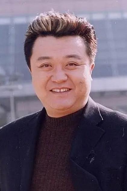 Ma Xiaofeng - Actor Profile Photo