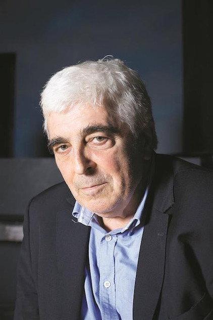 Luís Miguel Cintra - Actor Profile Photo