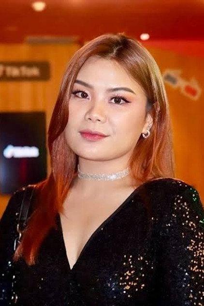 Priscilla Raintung - Actor Profile Photo