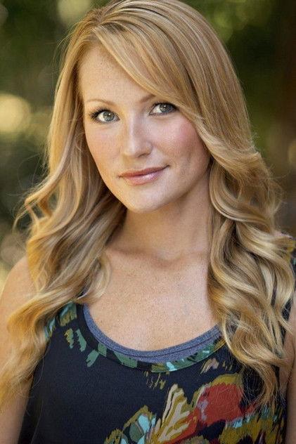 Kimberley Warnat - Actor Profile Photo
