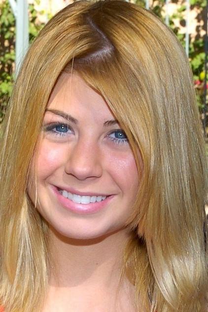 Kelsey Mulrooney - Actor Profile Photo
