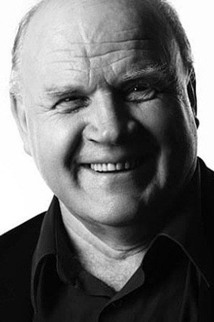 Sergey Fetisov - Actor Profile Photo