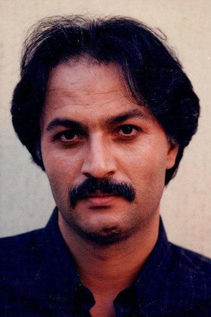 Amin Tarokh - Actor Profile Photo