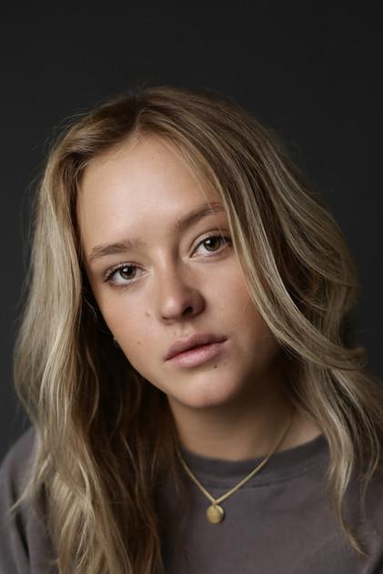 Felicia Truedsson - Actor Profile Photo
