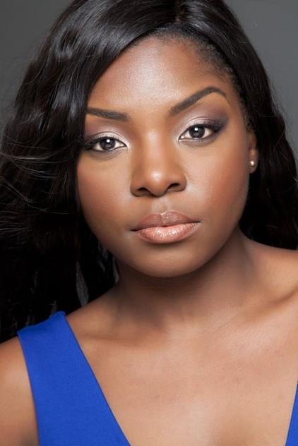 Joaquina Kalukango - Actor Profile Photo