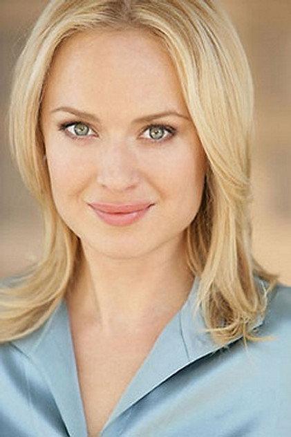 Heather Prete - Actor Profile Photo
