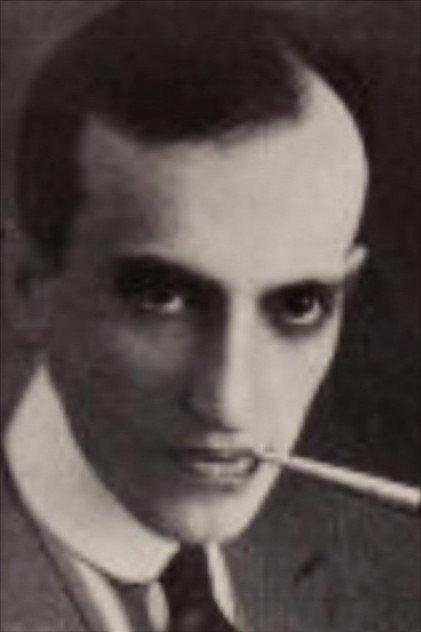 Alfredo Martinelli - Actor Profile Photo