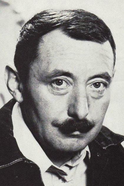 Heinz Schubert - Actor Profile Photo