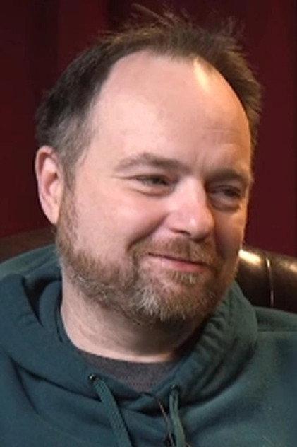 Rich Evans - Actor Profile Photo