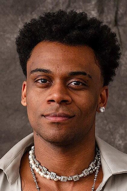 Hipólyto - Actor Profile Photo