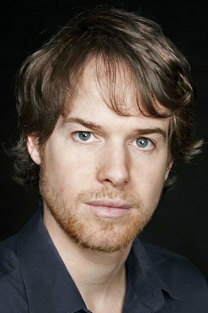 Paul Van Dyck - Actor Profile Photo