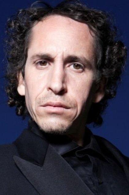 Larry Eudene - Actor Profile Photo