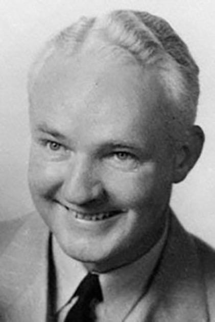 Frank McLure - Actor Profile Photo