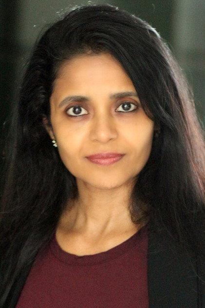 Ruchika Jain - Actor Profile Photo