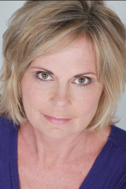 Terry Conforti - Actor Profile Photo