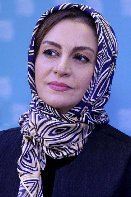 Merila Zarei - Actor Profile Photo