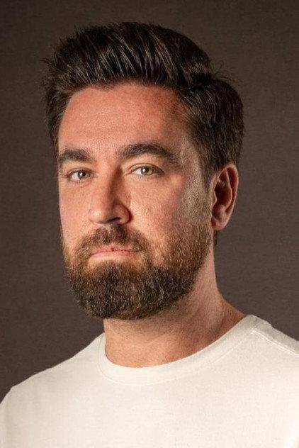 Lucas Dunaway - Actor Profile Photo