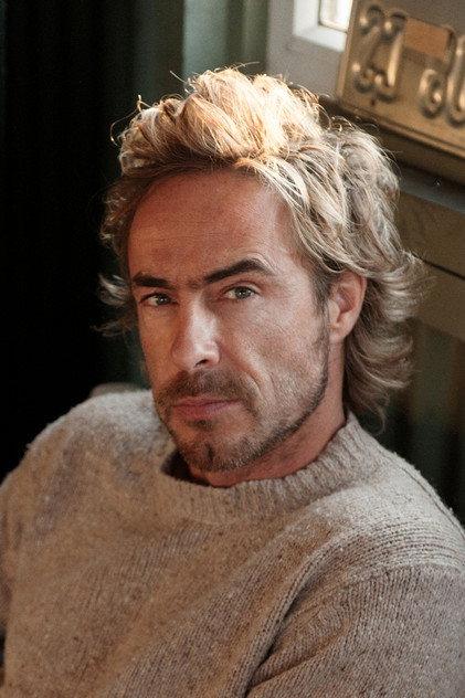 Chris Zegers - Actor Profile Photo