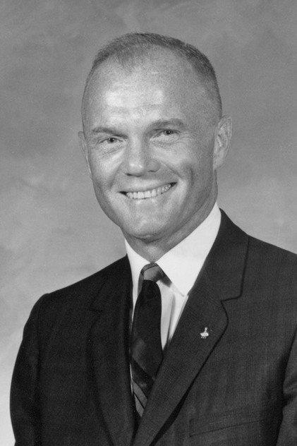 John Glenn - Actor Profile Photo