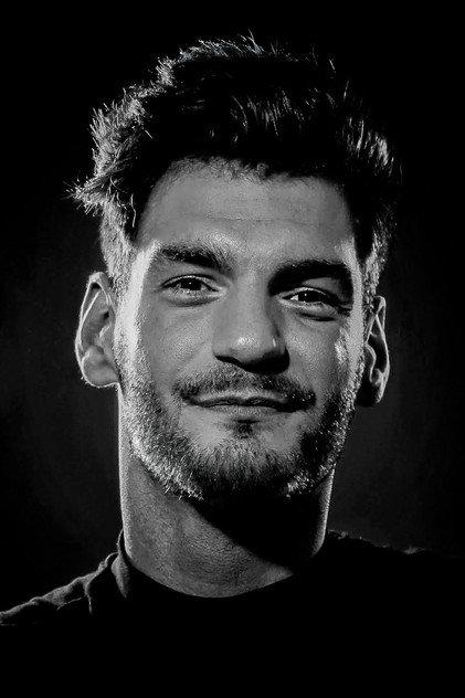 Lucas Tepper - Actor Profile Photo