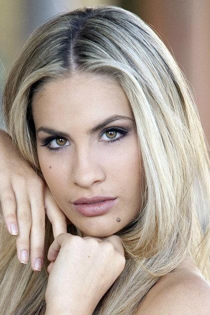 Maria Chiara Centorami - Actor Profile Photo