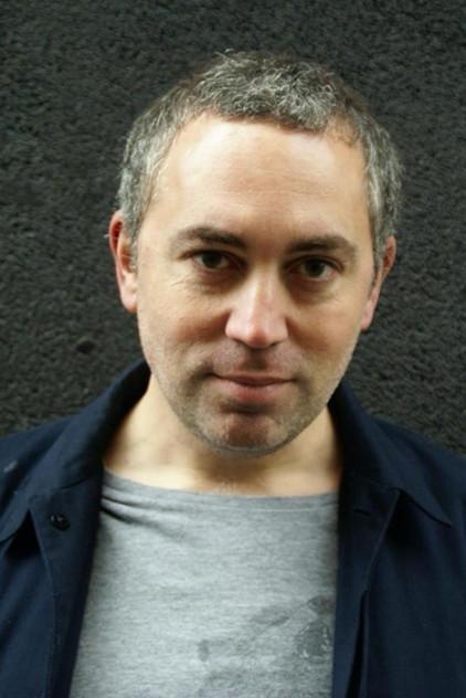 Sébastien Betbeder - Actor Profile Photo