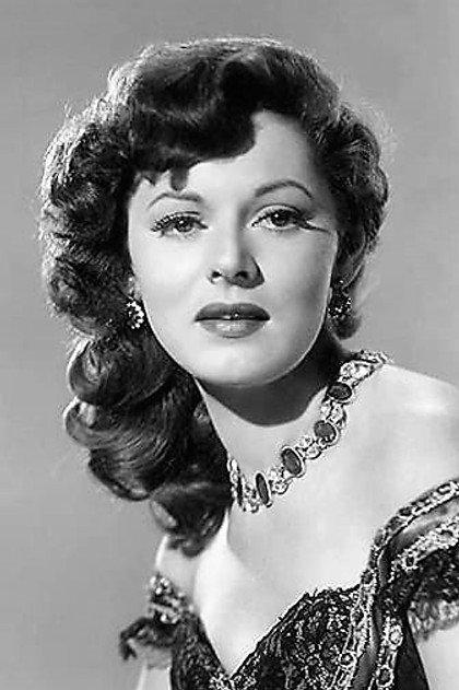 Lorna Gray - Actor Profile Photo