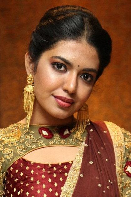 Shivani Rajashekar - Actor Profile Photo