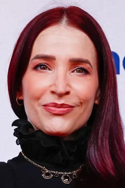 Mireya Mendoza - Actor Profile Photo