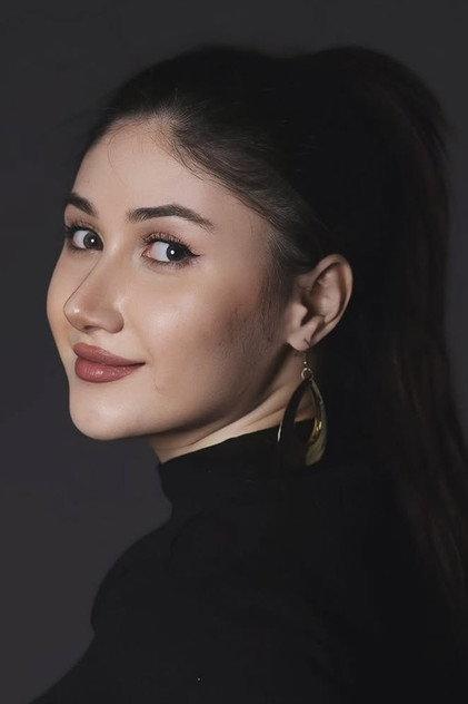 Gunesh Baghirsoy - Actor Profile Photo